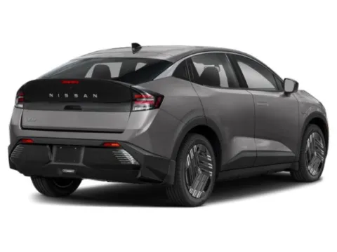 More photos of 2026 Nissan Leaf S+ at Mossy Nissan Poway, CA