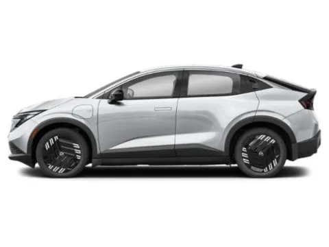 Another view of 2026 Nissan Leaf S+ for sale in Poway, CA at Mossy Nissan Poway