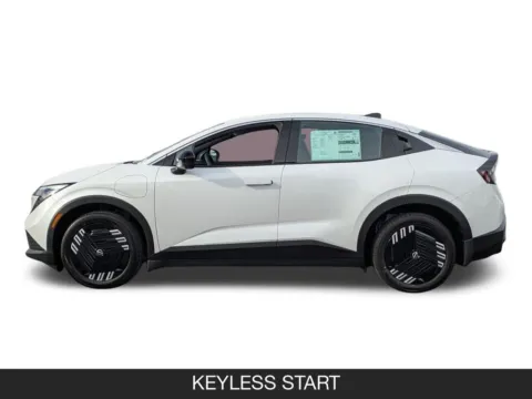 More photos of 2026 Nissan Leaf S+ at Mossy Nissan Poway, CA