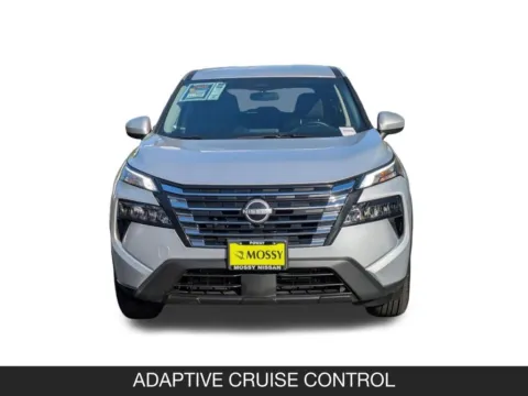 More photos of 2025 Nissan Rogue SV at Mossy Nissan Poway, CA