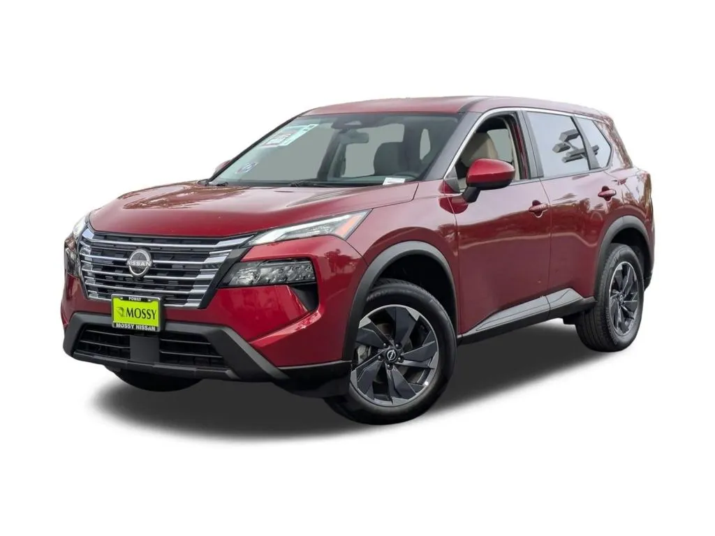2025 Nissan Rogue SV for sale in Poway, CA