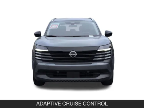 More photos of 2026 Nissan Kicks SV at Mossy Nissan Poway, CA