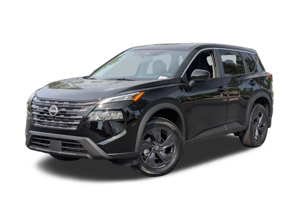 2026 Nissan Rogue SV for sale in Poway, CA