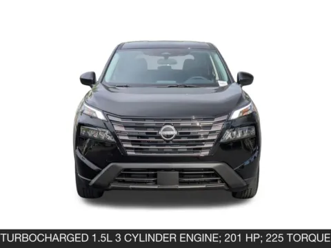 More photos of 2026 Nissan Rogue SV at Mossy Nissan Poway, CA