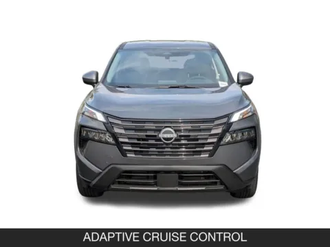 More photos of 2026 Nissan Rogue SV at Mossy Nissan Poway, CA