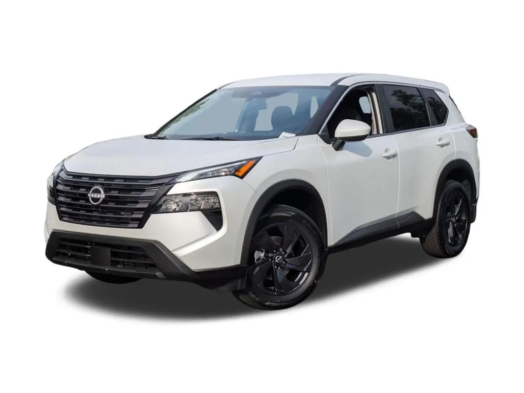 2026 Nissan Rogue SV for sale in Poway, CA