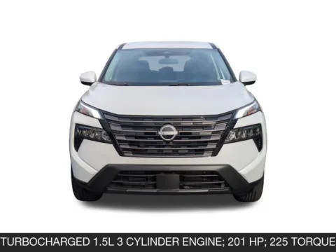 More photos of 2026 Nissan Rogue SV at Mossy Nissan Poway, CA
