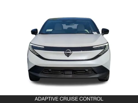 More photos of 2026 Nissan Leaf SV+ at Mossy Nissan Poway, CA