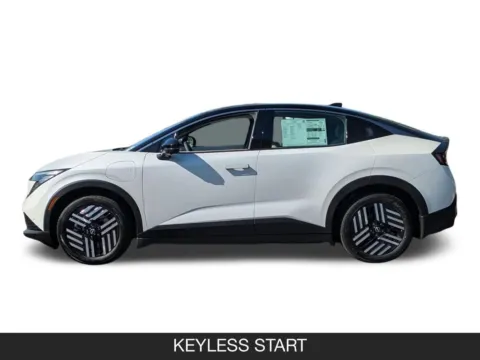 More photos of 2026 Nissan Leaf SV+ at Mossy Nissan Poway, CA