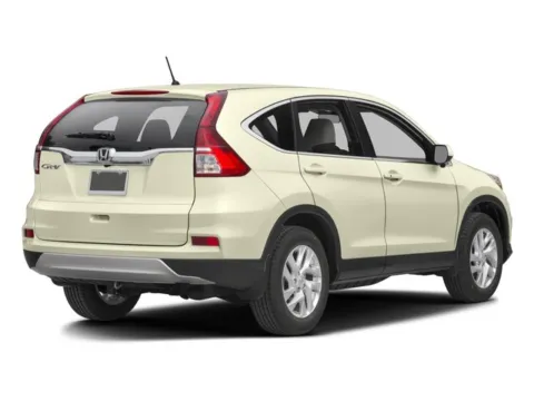 Photos of 2016 Honda Cr-V EX for sale in Poway, CA at Mossy Nissan Poway