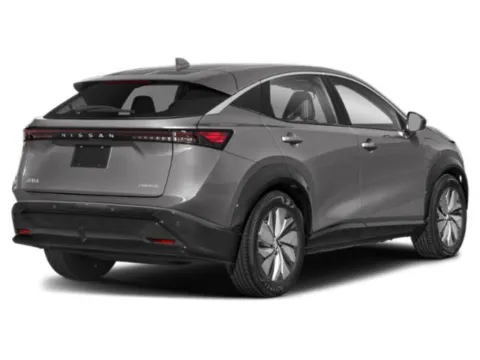 More photos of 2023 Nissan Ariya ENGAGE at Mossy Nissan Poway, CA