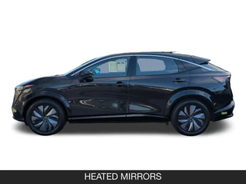 More photos of 2023 Nissan Ariya ENGAGE at Mossy Nissan Poway, CA