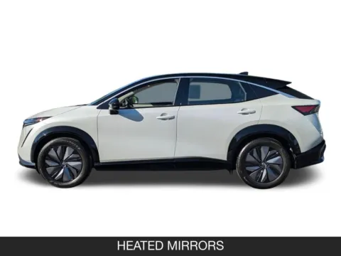 More photos of 2023 Nissan Ariya ENGAGE at Mossy Nissan Poway, CA