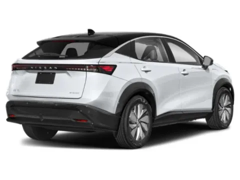 Photos of 2023 Nissan Ariya ENGAGE for sale in Poway, CA at Mossy Nissan Poway