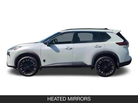 More photos of 2026 Nissan Rogue Dark Armor at Mossy Nissan Poway, CA