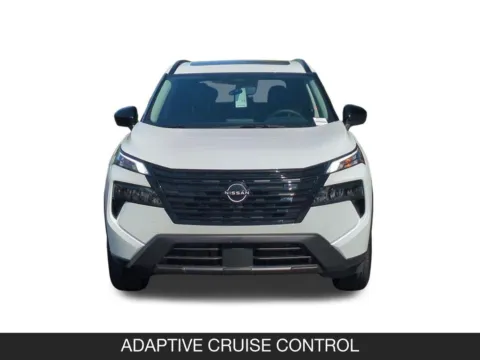 More photos of 2026 Nissan Rogue Dark Armor at Mossy Nissan Poway, CA
