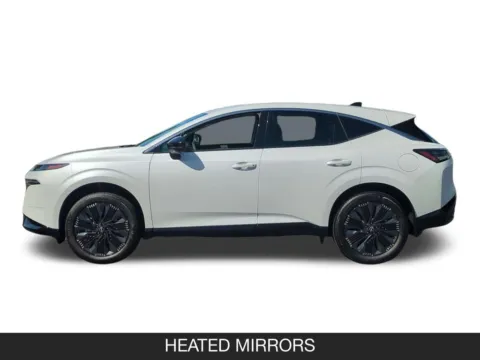 More photos of 2026 Nissan Murano Platinum at Mossy Nissan Poway, CA