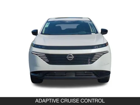 More photos of 2026 Nissan Murano Platinum at Mossy Nissan Poway, CA