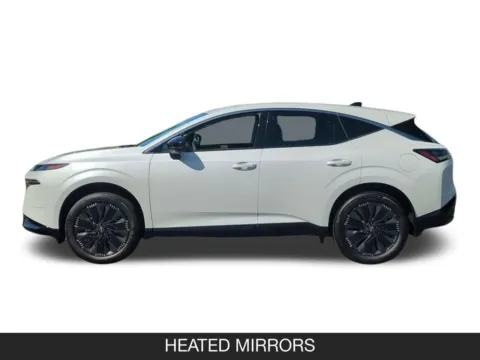 More photos of 2026 Nissan Murano Platinum at Mossy Nissan Poway, CA