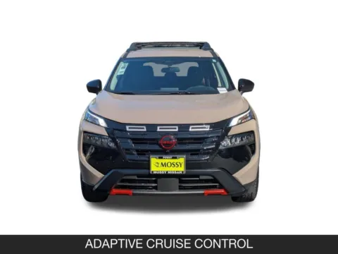 More photos of 2026 Nissan Rogue Rock Creek at Mossy Nissan Poway, CA