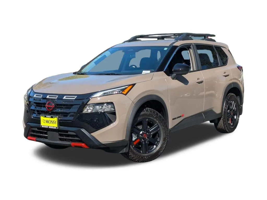 2026 Nissan Rogue Rock Creek for sale in Poway, CA