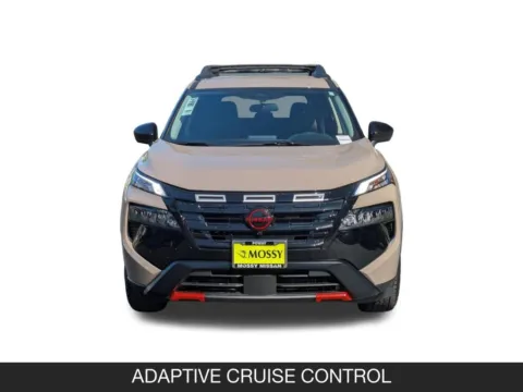 More photos of 2026 Nissan Rogue Rock Creek at Mossy Nissan Poway, CA