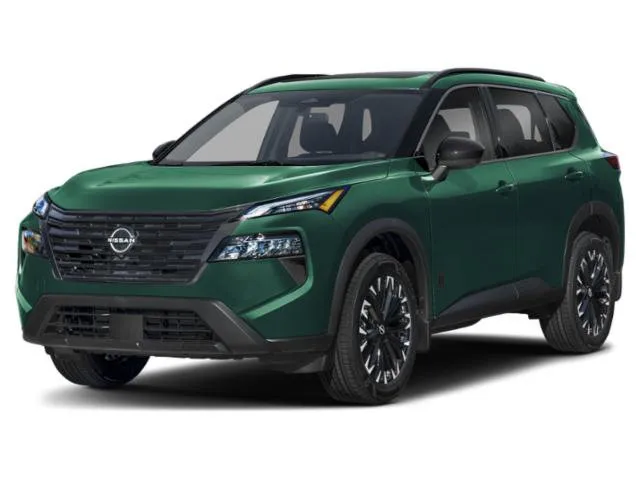 2026 Nissan Rogue Dark Armor for sale in Poway, CA