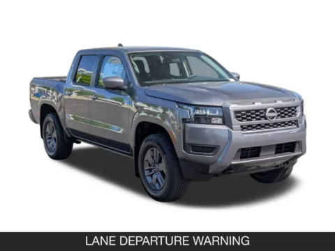 Photos of 2026 Nissan Frontier SV for sale in Poway, CA at Mossy Nissan Poway