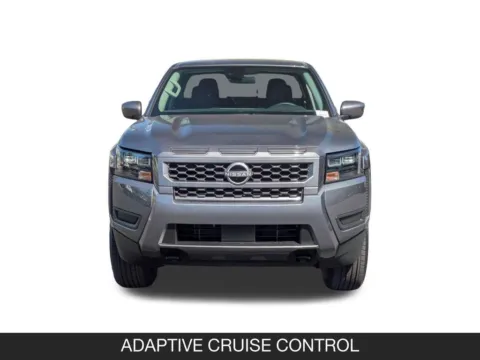 More photos of 2026 Nissan Frontier SV at Mossy Nissan Poway, CA