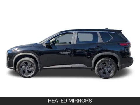 More photos of 2026 Nissan Rogue SV at Mossy Nissan Poway, CA