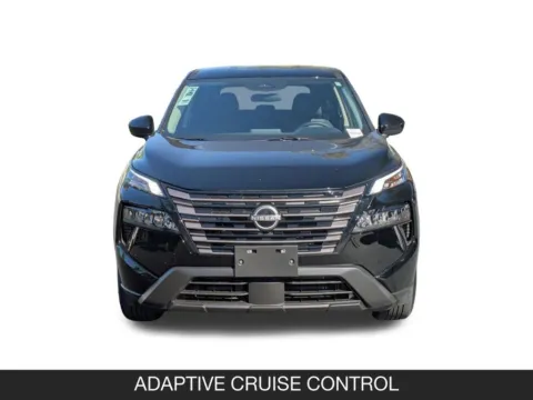 More photos of 2026 Nissan Rogue SV at Mossy Nissan Poway, CA