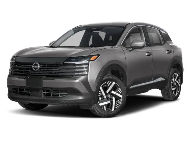 Gray 2026 Nissan Kicks SV for sale in Poway, CA
