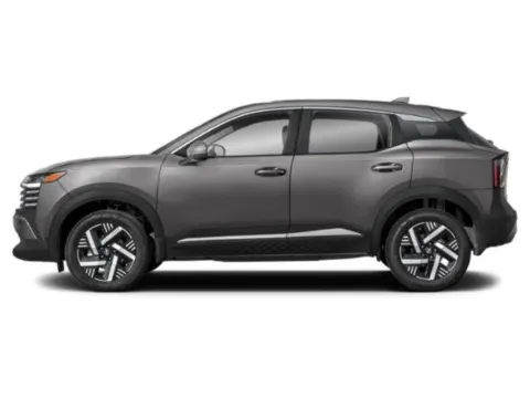 Another view of 2026 Nissan Kicks SV for sale in Poway, CA at Mossy Nissan Poway