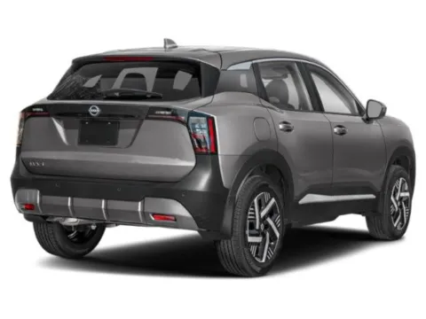 Photos of 2026 Nissan Kicks SV for sale in Poway, CA at Mossy Nissan Poway