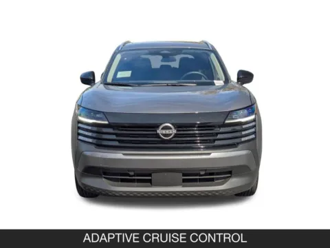 More photos of 2026 Nissan Kicks SV at Mossy Nissan Poway, CA