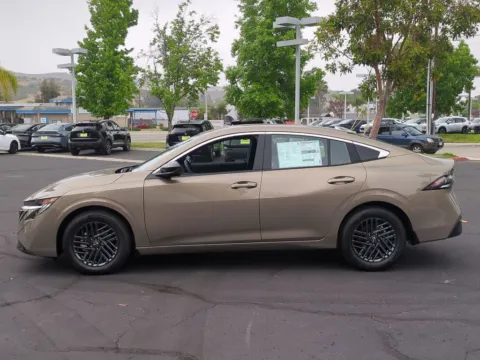 More photos of 2026 Nissan Sentra SV at Mossy Nissan Poway, CA