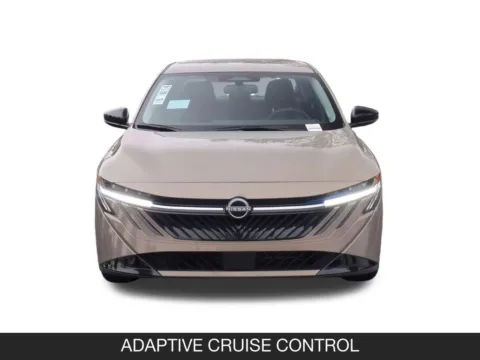 More photos of 2026 Nissan Sentra SV at Mossy Nissan Poway, CA