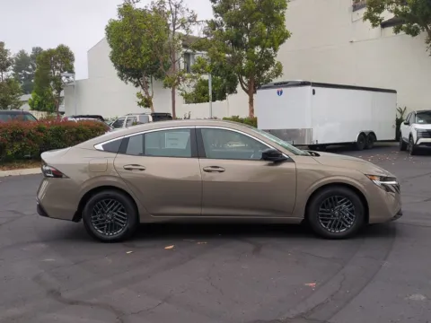 More photos of 2026 Nissan Sentra SV at Mossy Nissan Poway, CA