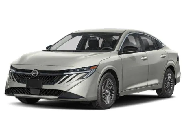 Brown 2026 Nissan Sentra SV for sale in Poway, CA