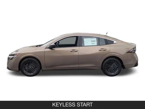 More photos of 2026 Nissan Sentra SV at Mossy Nissan Poway, CA