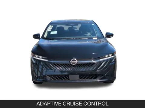 More photos of 2026 Nissan Sentra SV at Mossy Nissan Poway, CA