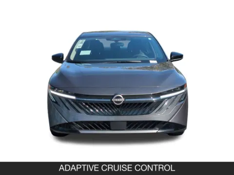 More photos of 2026 Nissan Sentra SV at Mossy Nissan Poway, CA