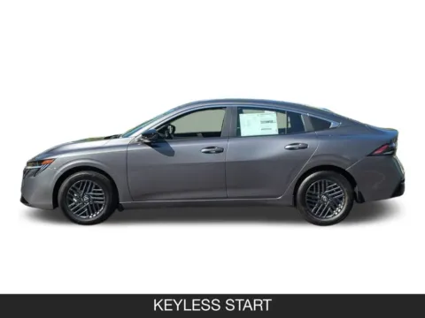 More photos of 2026 Nissan Sentra SV at Mossy Nissan Poway, CA