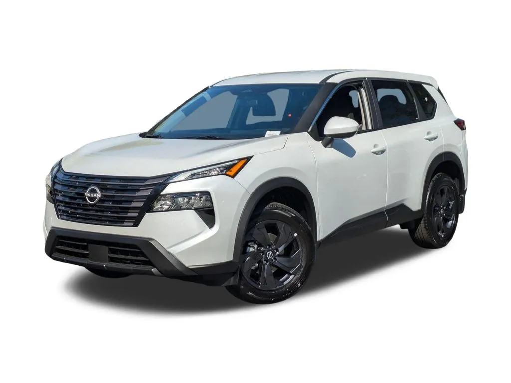 2026 Nissan Rogue SV for sale in Poway, CA