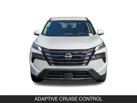 More photos of 2026 Nissan Rogue SV at Mossy Nissan Poway, CA