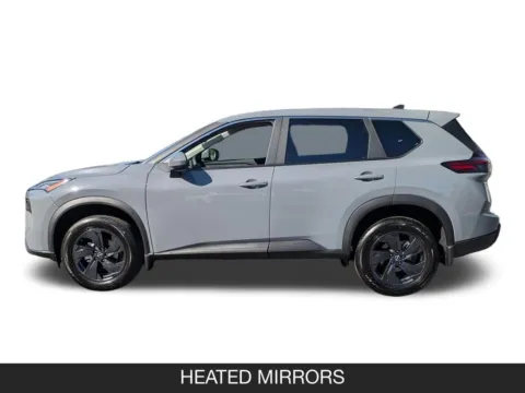More photos of 2026 Nissan Rogue SV at Mossy Nissan Poway, CA