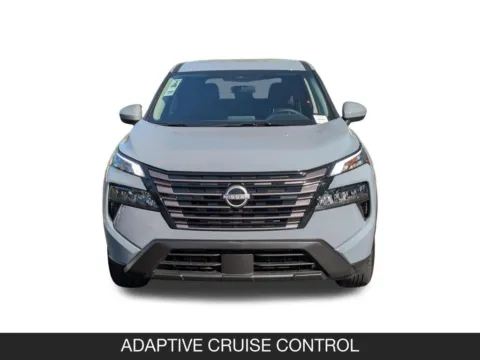 More photos of 2026 Nissan Rogue SV at Mossy Nissan Poway, CA