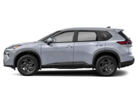 Another view of 2026 Nissan Rogue SV for sale in Poway, CA at Mossy Nissan Poway
