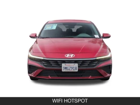 More photos of 2024 Hyundai Elantra SEL at Mossy Nissan Poway, CA