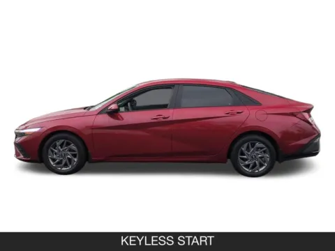 More photos of 2024 Hyundai Elantra SEL at Mossy Nissan Poway, CA